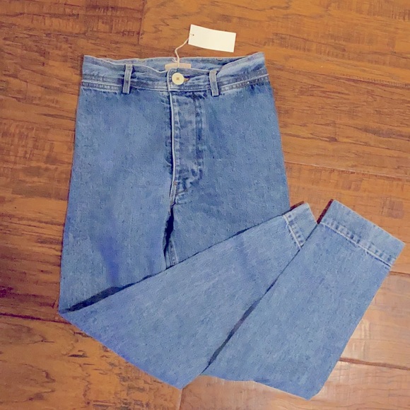 Jesse Kamm Denim Rangers - Picture 3 of 5